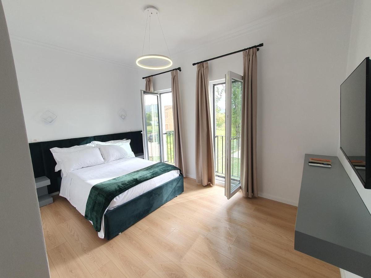 Nerium Garden Tirana Airport 4*