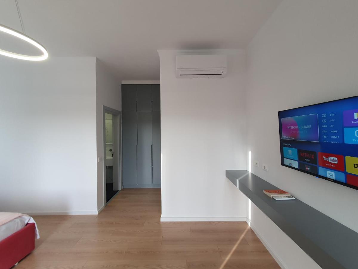 Hotel Nerium Garden Tirana Airport