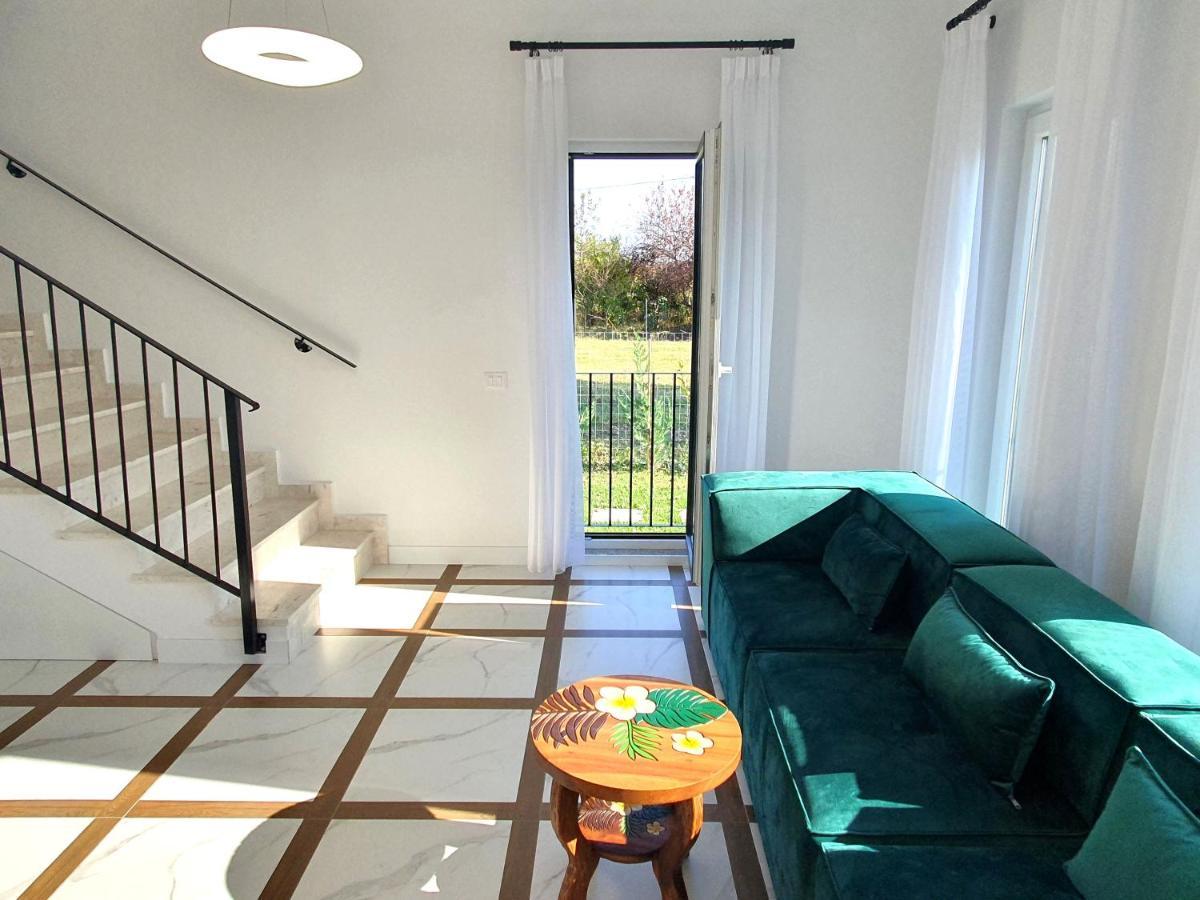 Hotel Nerium Garden Tirana Airport *