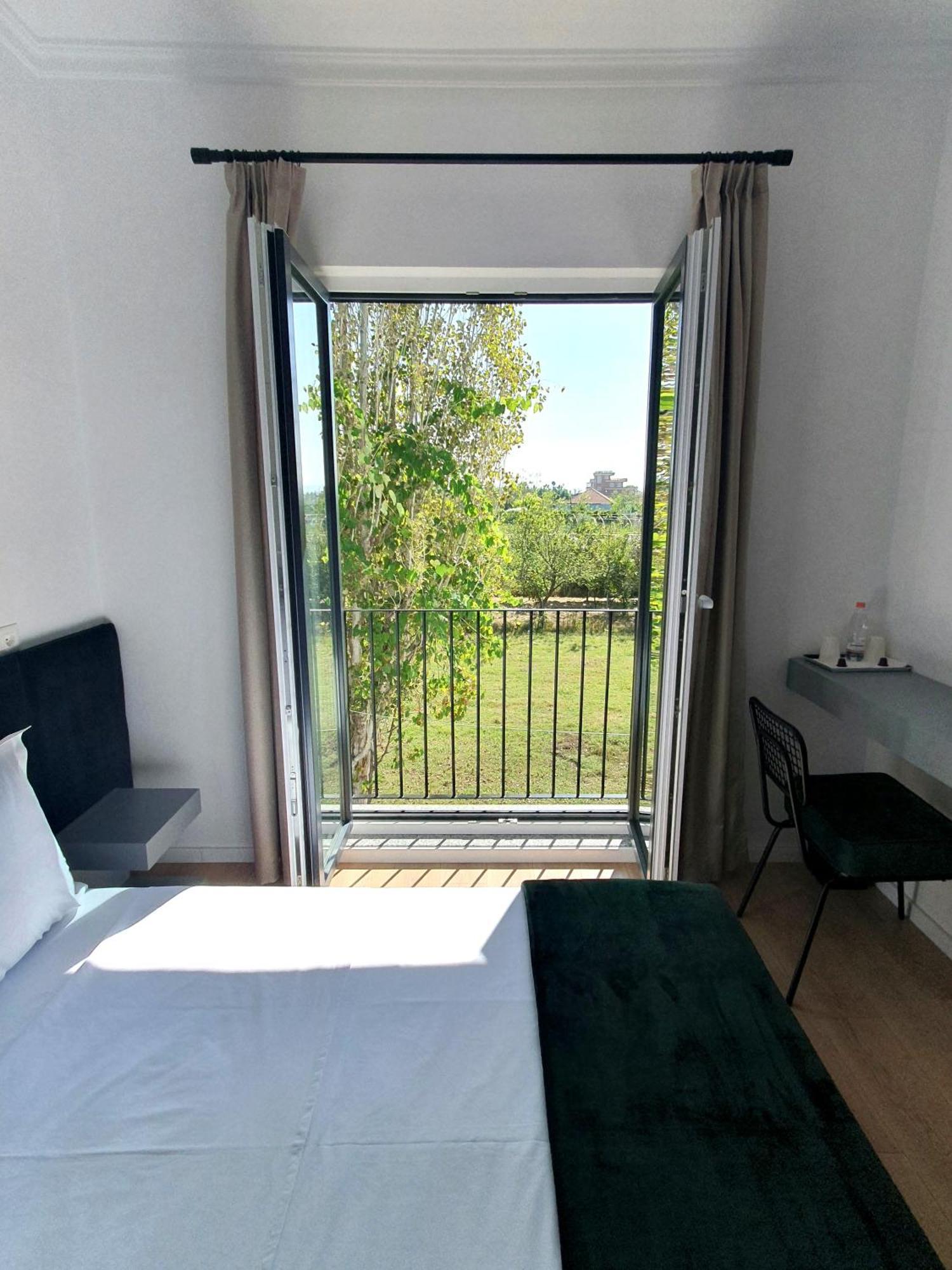 Nerium Garden Tirana Airport 4*