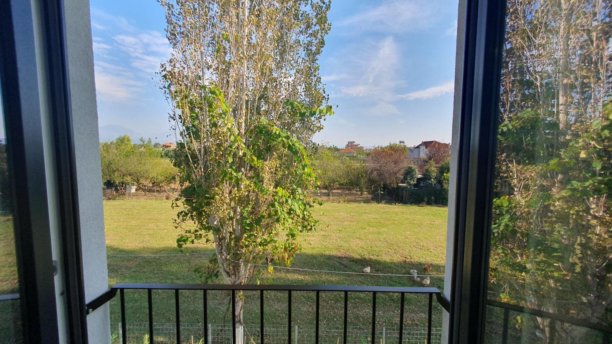 Hotel Nerium Garden Tirana Airport *