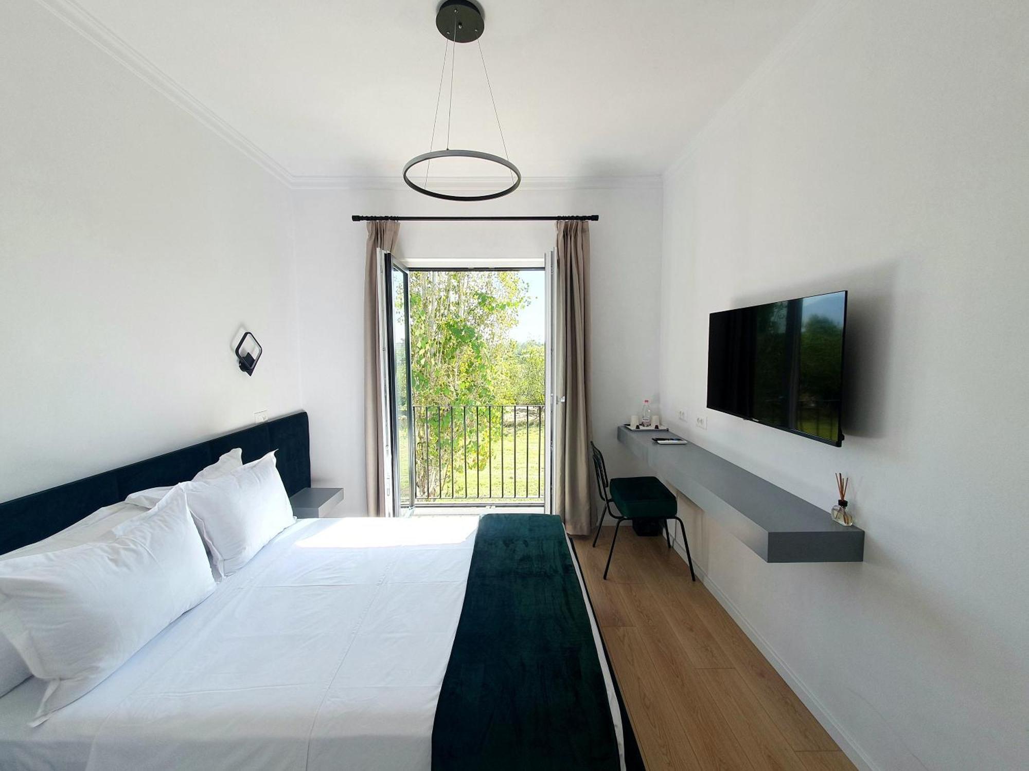 Nerium Garden Tirana Airport 4* Rinas