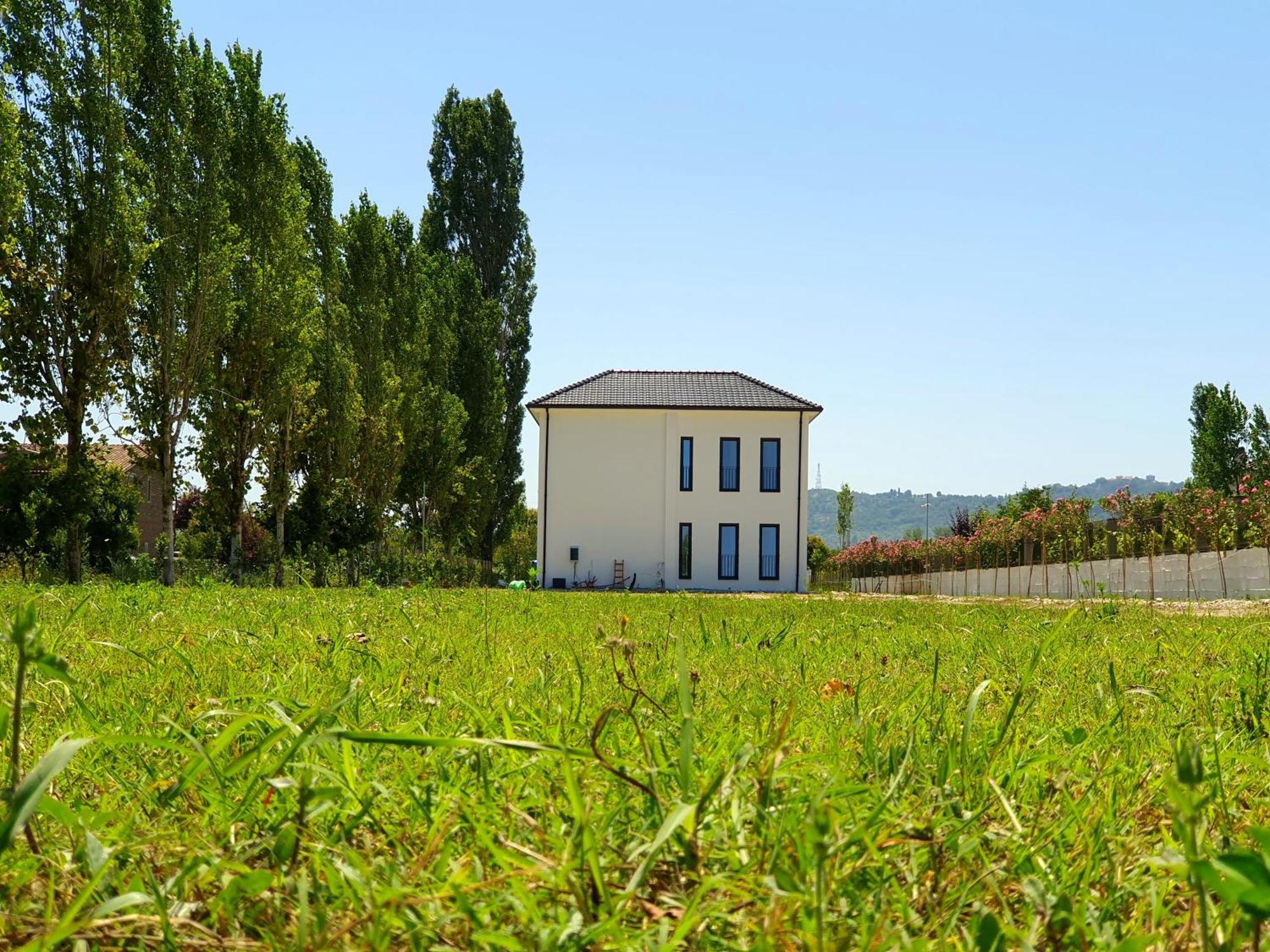 Nerium Garden Tirana Airport * Rinas